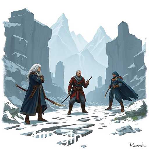 Rise of 4jl Game Platform in English Market