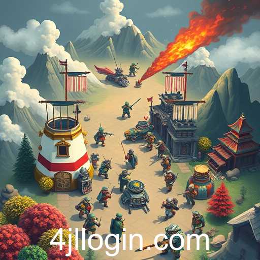 The Rise of Online Gaming in the Mid-2020s