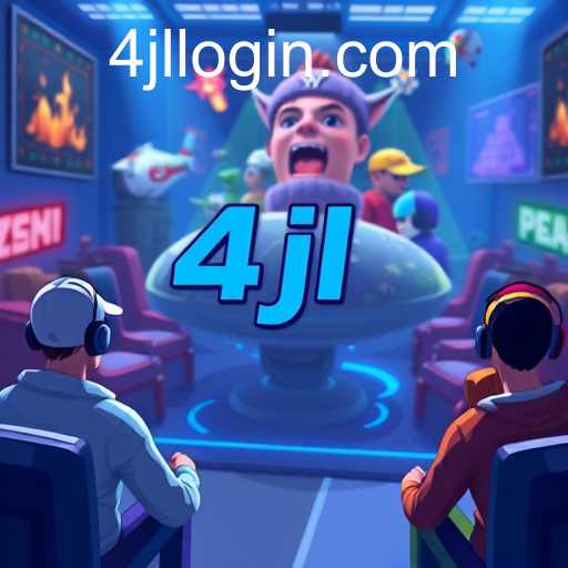 The Rise of 4JL in Online Gaming