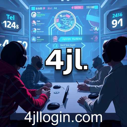 4jl