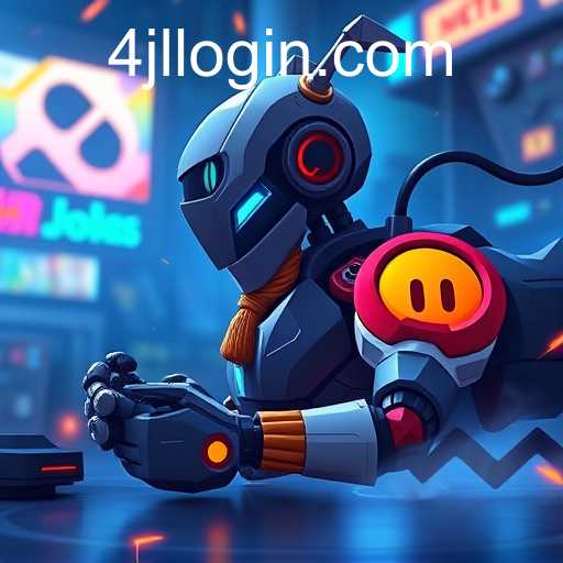 4jl Revolutionizes Online Gaming in 2025