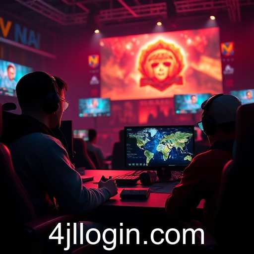 4jl: Evolution of Online Gaming