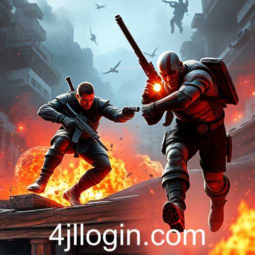 Exploring the Thrilling World of Action Games: A Deep Dive into the '4jl' Category