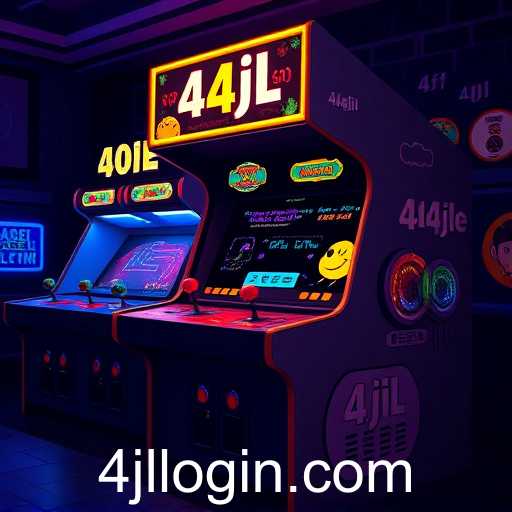 Exploring the Captivating World of Arcade Games