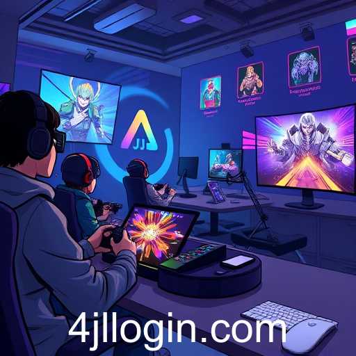 Emerging Trends in Online Gaming