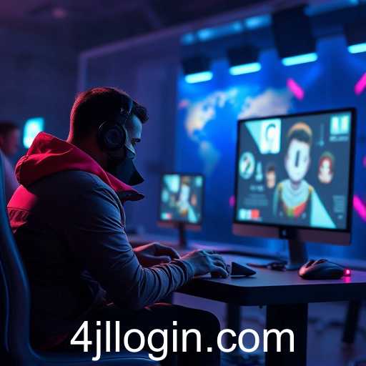 The Evolution of Online Gaming Platforms