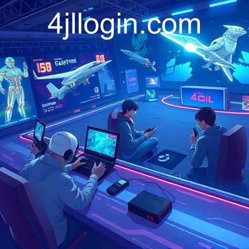 The Evolution of Online Gaming Platforms