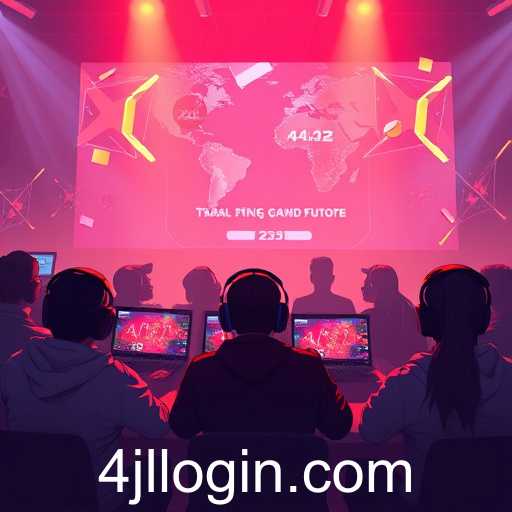 Expanding Gaming Horizons with 4jl