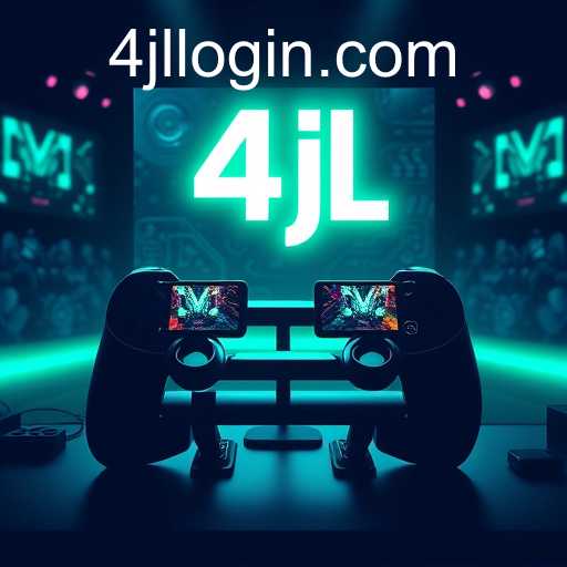 Gaming Evolution: 4jl's Impact on the Online Community