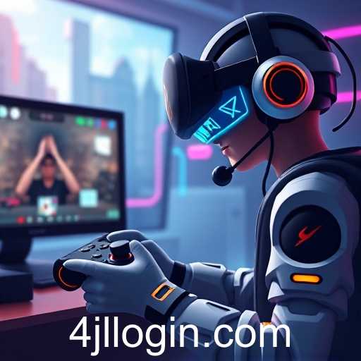 Gaming Surge: 4jl Breaks New Ground in 2025