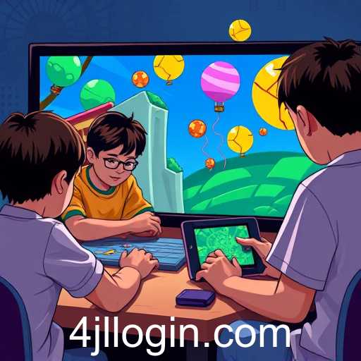 The Rise of Gaming Portals and Digital Engagement