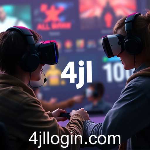 Gaming Trends of 2025: A New Era of Interactive Experiences