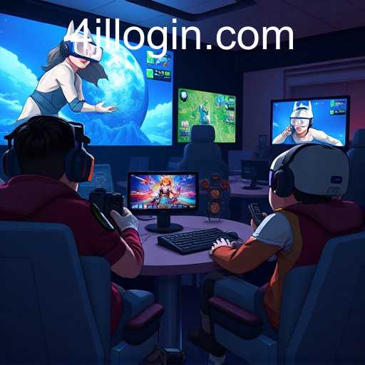 4jl: Shaping Online Gaming Experience