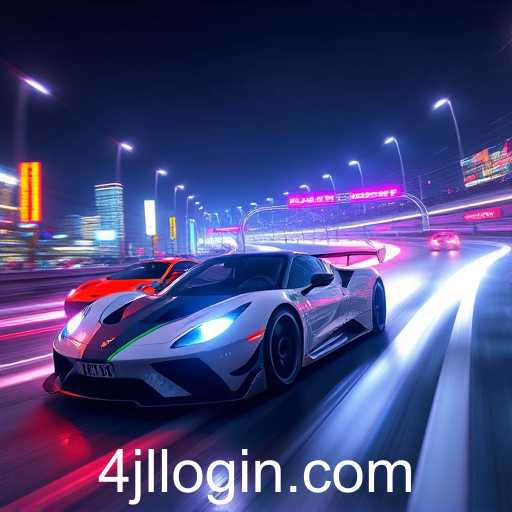 Exploring the Thrilling World of Racing Games: A Focus on the '4jl' Category