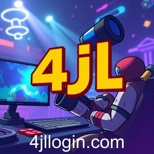 The Rise of 4jl: Transforming the Gaming Landscape