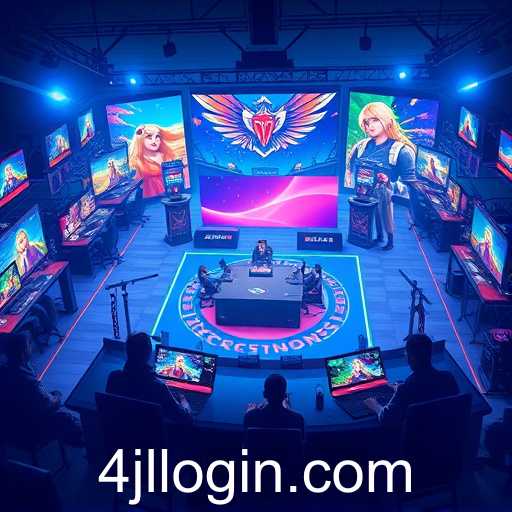 The Rise of 4jl: A Game-Changing Platform in 2025