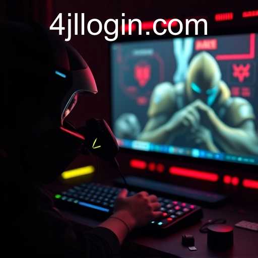 The Rise of 4jl: A Digital Gaming Phenomenon