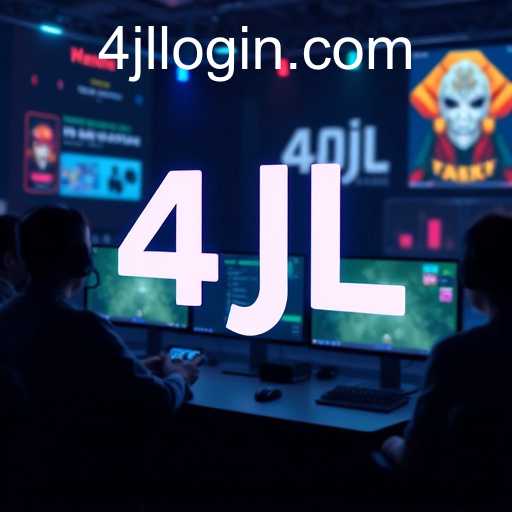 The Rise of 4jl: A New Era in Online Gaming
