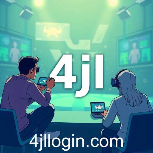 The Rise of 4jl: A New Era in Online Gaming