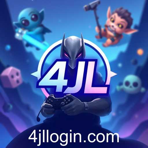The Rise of '4jl': A New Era of Online Gaming