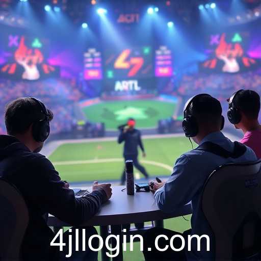 The Rise of Online Gaming Platforms